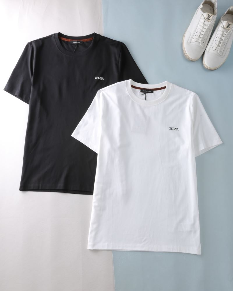 Zegna T-Shirts